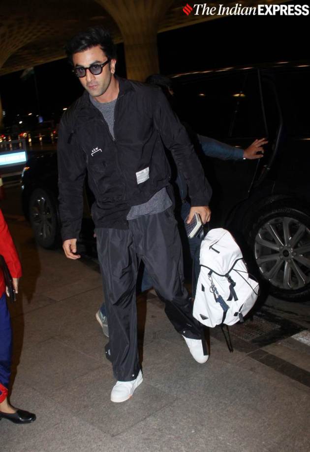 ranbir kapoor