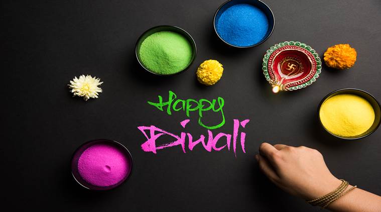 Diwali Rangoli Designs 2020: 10 Amazing, simple and easy rangoli designs  and ideas