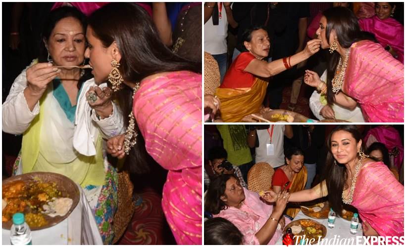 rani photos