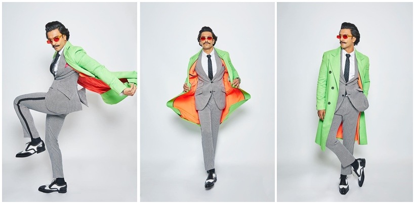 ranveer singh