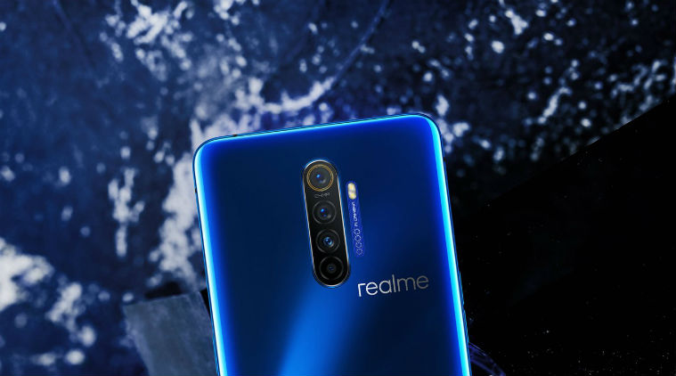 Realme X2 Pro design unveiled in hands-on video, official renders