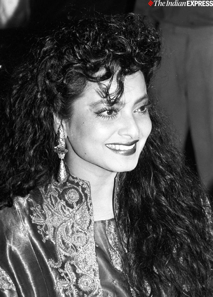 Rekha, Rekha birthday, Rekha age, Rekha photos, Rekha sindoor, Rekha old photos, Rekha amitabh bachchan, Umrao Jaan, Umrao Jaan rekha