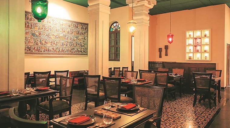 South Indian food restaurants, South Indian food, South Indian food restaurants in Delhi, South Indian food restaurants in Gurugram, South Indian food restaurants in Gurgaon, Art and culture, Indian Express