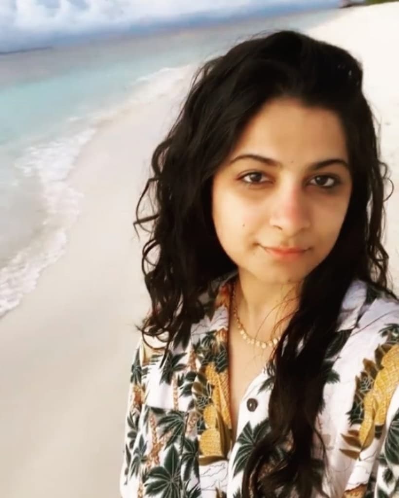 Sonam Kapoor, Sonam, Rhea Kapoor, Anand Ahuja, Anand Ahuja sonam kapoor, sonam Maldives family vacation, sonam rhea Maldives family vacation photos, Karan Boolani, Karan Boolani rhea