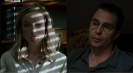 richard jewell trailer