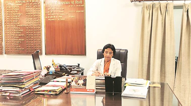 rml hospital delhi, delhi govt hospitals, delhi hospitals