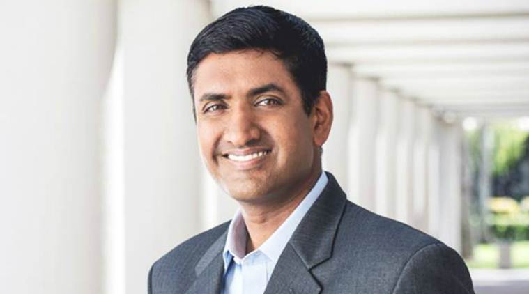 Protest against Congressman Khanna had no political links: Demonstrators
