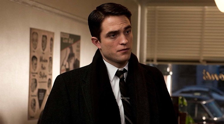 Robert Pattinson starrer 'The Batman' runtime revealed- The New Indian  Express