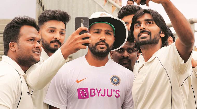 india vs south africa, india vs south africa test, india vs south africa photos, india vs south africa pune, ind vs sa, rohit sharma, ravi shastri, virat kohli, jadeja