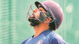 Rohit Sharma: An opening... or a dead end