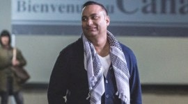 Russell Peters comedian