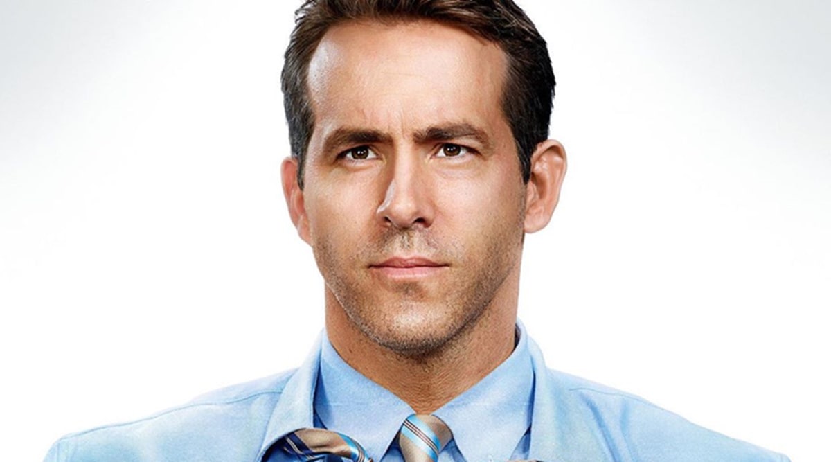 Ryan Reynolds upstate