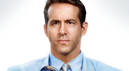 Ryan Reynolds Has 'Zero Answers' for His Movie, Paper Man