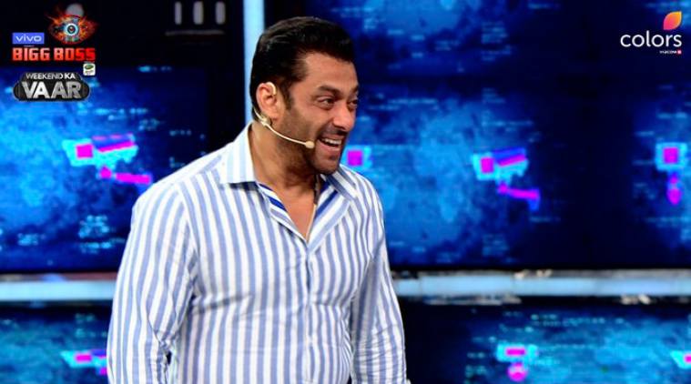 protests against bigg boss, bigg boss season 13, karni sena protests against bigg boss, salman khan, security tightened outside salman khan's house, mumbai city news