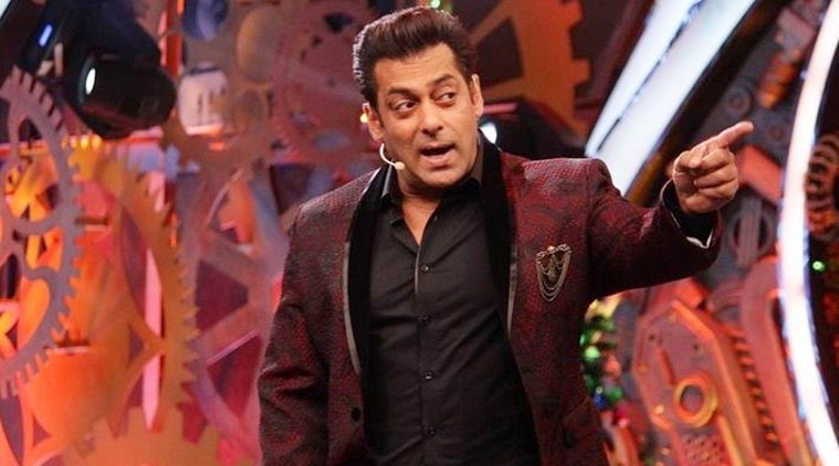 Bigg Boss 13 Weekend Ka Vaar 21 October 2019 Episode LIVE Updates