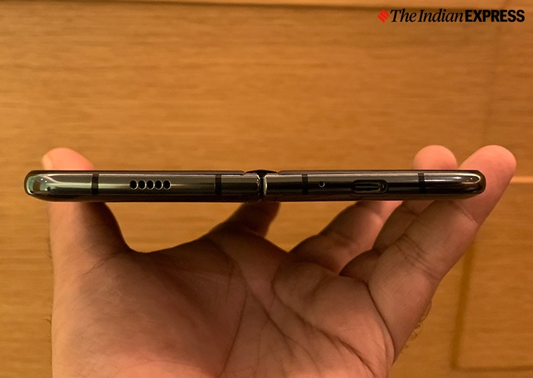 Samsung, Samsung Galaxy Fold, Galaxy Fold price in India, Galaxy Fold specifications, Galaxy Fold sale date, Galaxy Fold launched in India