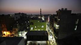 An old Delhi demand met: Govt will regularise illegal colonies