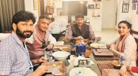 Sapna Chaudhary plan to campaign for rival sends alarm bells ringing in BJP