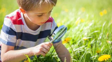 parenting tips, stem kids