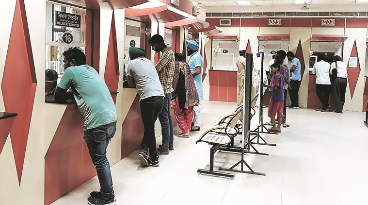 Why Sangrur is the best in Punjab for providing public services within set timelines