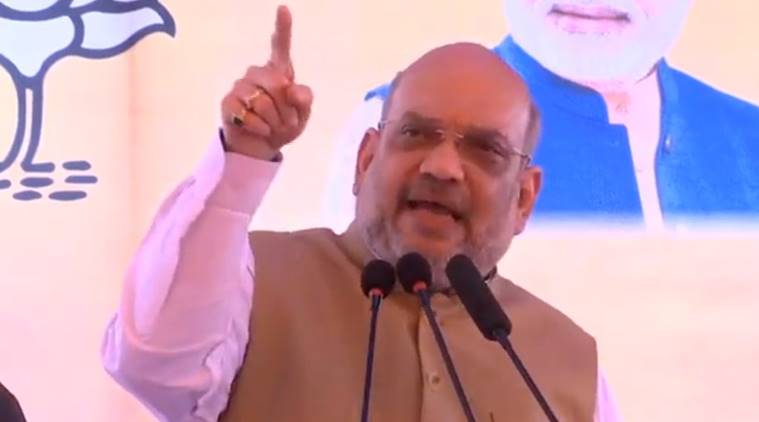 rti, government data, filing rti, amit shah, central information commission