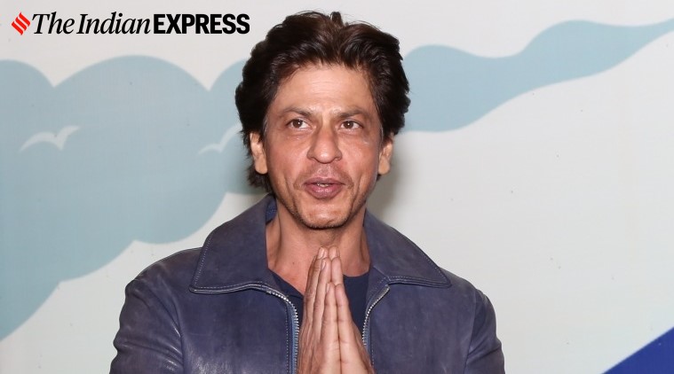 shah rukh khan pvr event