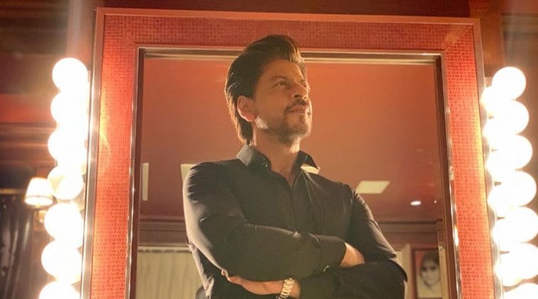 Shah Rukh Khan