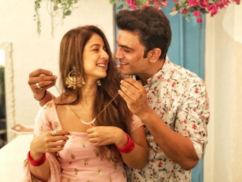 karwa chauth sharad keerti kelkar