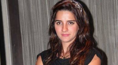 shruti seth, celeb mom