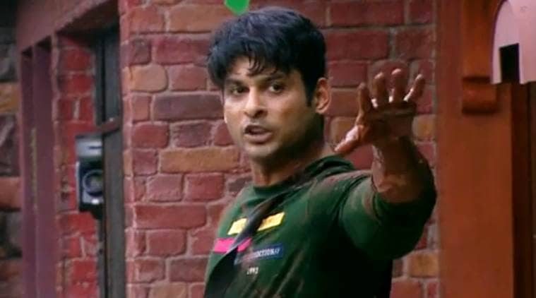 Bigg Boss 13 October 23 written updates: Sidharth Shukla’s temper