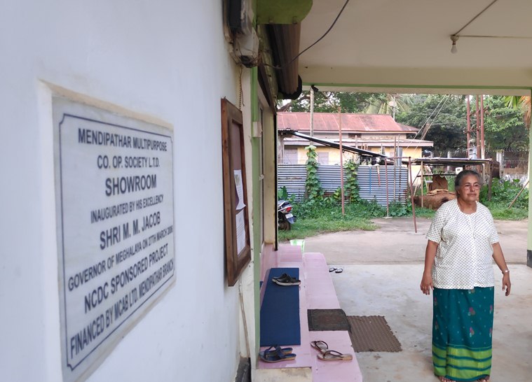 Rubber Rose, the Kerala nun who planted seeds of change in Meghalaya's Garo Hills