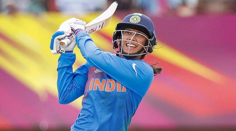 Smriti Mandhana In Icc Womens Odi And T20 Teams Of The Year Sports 6402