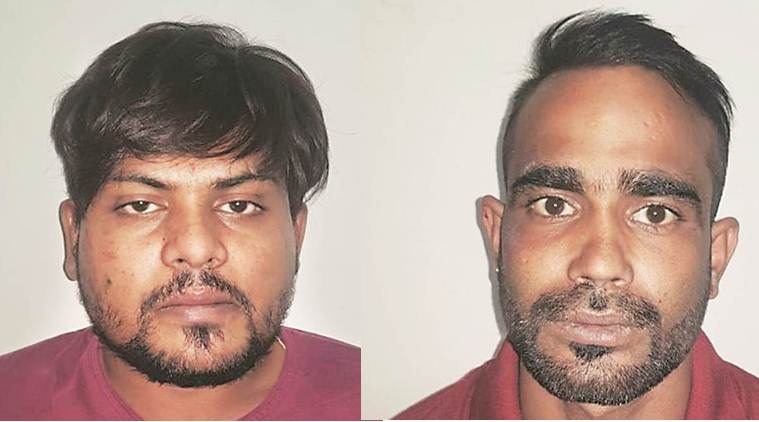 Delhi journalist snatching case, Delhi snatching case, Joymala Bagchi snatching case, ani journalist snatching case, delhi city news