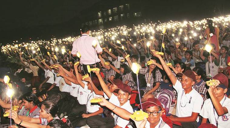 150 years of Mahatma Gandhi: In Lehragaga, 1,100 schoolkids to light solar lamps on Oct 2