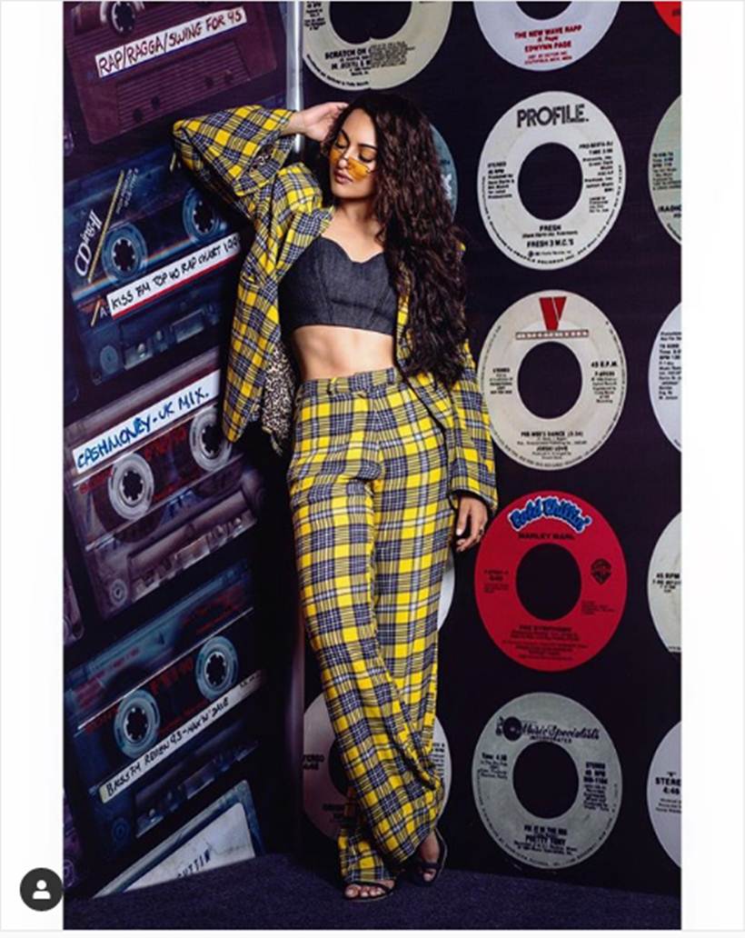 Fashion hits and misses of the week