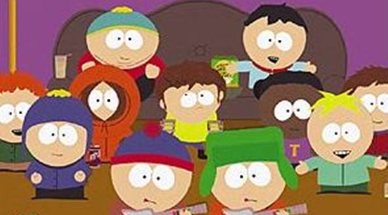 ‘South Park’ is erased in China after mocking censors