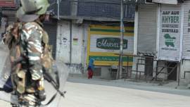 omar abdullah interview, omar abdullah interview indian express