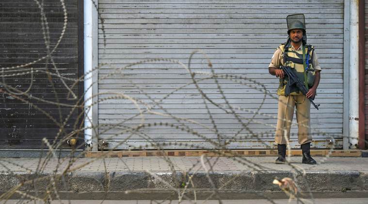 Ahead of local body polls, restrictions placed on Opposition leaders 'lifted' in Jammu