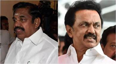 Local Body Elections, Tamil Nadu Local Body Elections, Election Commision, Tamil Nadu Election Commision, Tamil Nadu Elections, AIADMK, DMK, MK Stalin, Stalin DMK, Edappadi, Chennai News, Tamil Nadu News, Indian Express News,