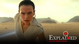 star wars rise of skywalker