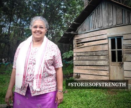 Rubber Rose, the Kerala nun who planted seeds of change in Meghalaya's Garo Hills