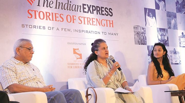 26/11 attacks, Mumbai 26/11, mumbai attacks, indian express stories of strength, 26/11 stories, pune city news