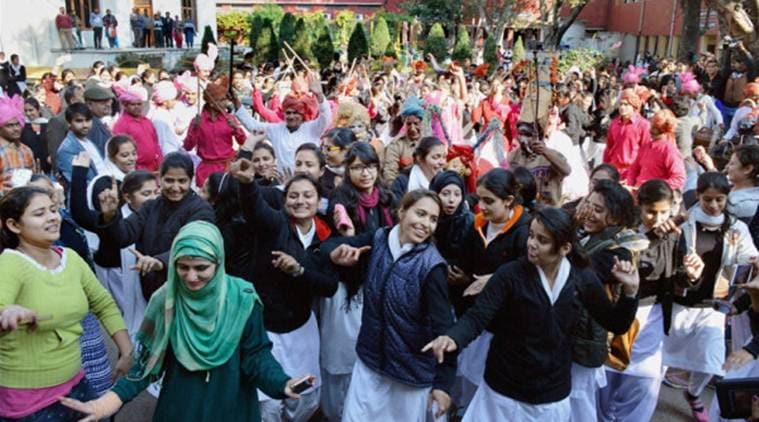 Jammu and Kashmir, Prime Minister Special Scholarship Scheme, Jammu and Kashmir scholarship scheme, J&K news, indian express news
