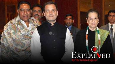 Explained: Who is Subhash Chopra, and why has been made Delhi Congress chief?