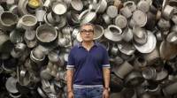 subodh gupta, subodh gupta sexual harassment case, metoo movement, metoo subodh gupta, herdsceneand instagram handle, indian express news