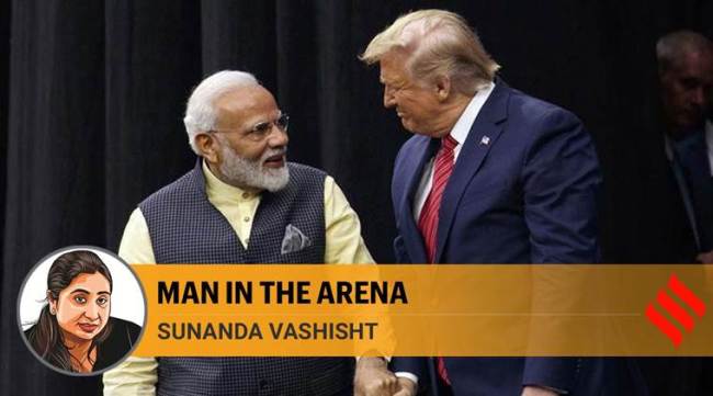 ‘Howdy, Modi’ showcased that India, US have shed Cold War baggage