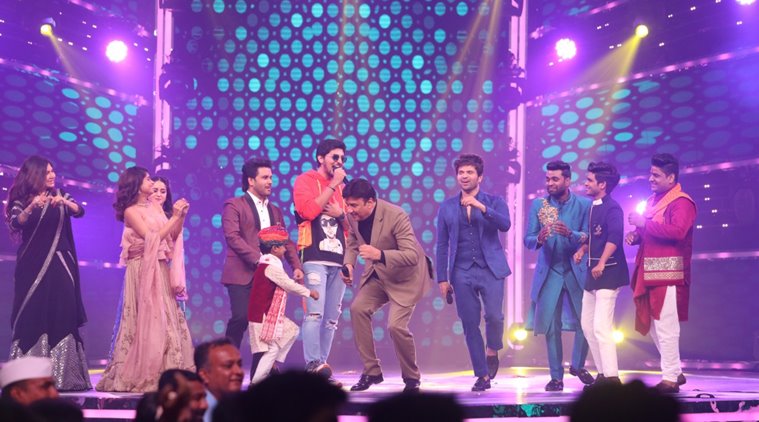 Superstar Singer grand finale highlights: Prity Bhattacharjee emerges ...