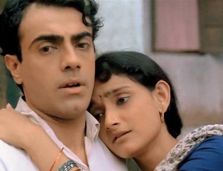 rajit kapoor suraj ka satvan ghoda
