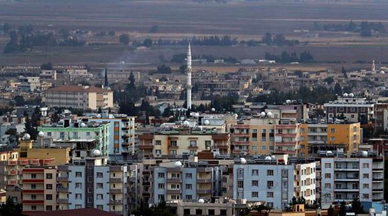 syria, turkey, syria turkey ceasefire, syria turkey tension, clashes in north syria