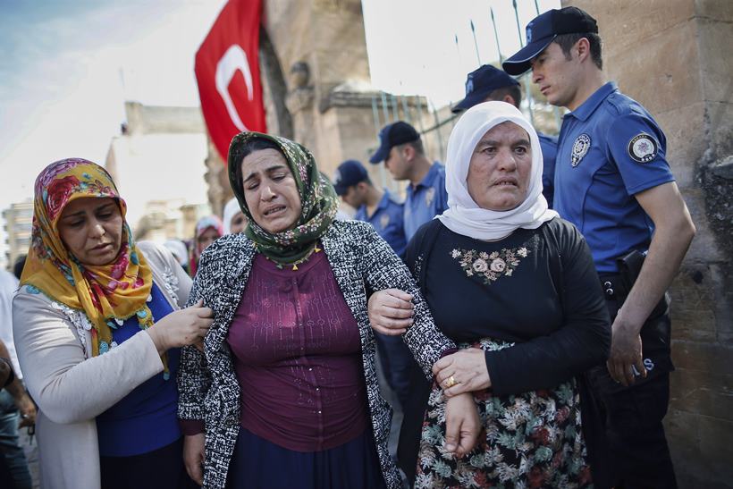 turkish border with syria, turkey excursion to syria, us in syria, donald trump, world news, kurdish allies, indian express
